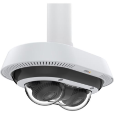 Axis T94N02D mennyezeti rögzítőkonzol (02076-001) (02076-001) megfigyelő kamera