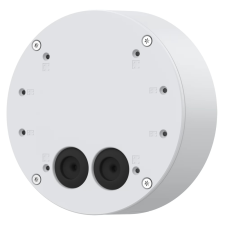 Axis TQ1602-E CONDUIT BACK BOX megfigyelő kamera tartozék