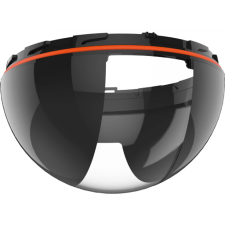 Axis TQ6802 Hydrophilic PTZ kamera búra megfigyelő kamera tartozék