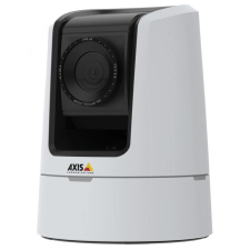 Axis V5938 8MP IP PTZ kamera 4.4 - 88.4 mm 50Hz UK megfigyelő kamera