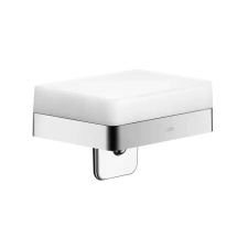  AXOR Universal Folyékony szappantartó, polccal fürdőszoba kiegészítő