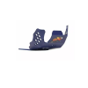 AXP Védőlemez - HDPE 6mm AXP  Vázak, idomok, kiegészítők Védőelemek Védőlemezek