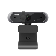 Axtel ax-fhd 1080p webkamera (ax-fhd-pw) webkamera