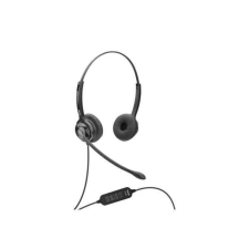 Axtel MS2 duo (AXH-MS2D) fülhallgató, fejhallgató