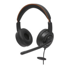 Axtel Voice UC45 duo (AXH-V45UCD) fülhallgató, fejhallgató