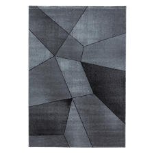 Ay BETA 1120 140 x 200 cm szürke Modern szőnyeg lakástextília