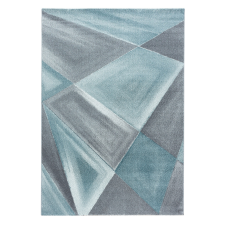 Ay BETA 1130 240 x 340 cm kék Modern szőnyeg lakástextília