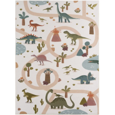 Ay . Coco 1131 krém gyerekszőnyeg 120 x 170 cm lakástextília