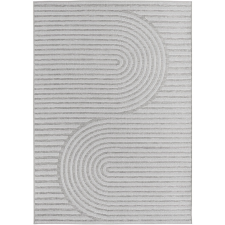  Ay. DESERT 1301 280 x 370 cm szürke modern szőnyeg lakástextília