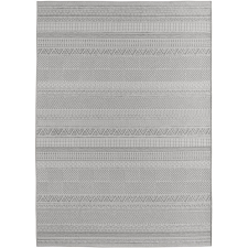  Ay. DESERT 1303 280 x 370 cm szürke modern szőnyeg lakástextília