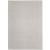 Ay LOOM 4300 80 x 150 cm krém Modern szőnyeg