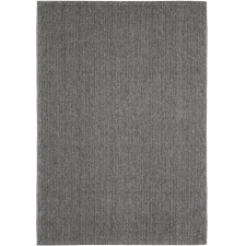 Ay LOOM 4300 80 x 150 cm szürke Modern szőnyeg lakástextília