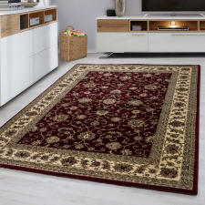 Ay Marrakesh 210 piros 300x400cm klasszikus szőnyeg lakástextília