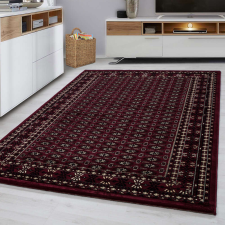 Ay Marrakesh 351 piros 240x340cm klasszikus szőnyeg lakástextília
