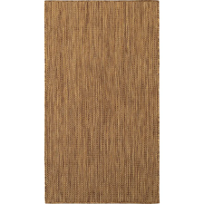  Ay. MIRA 60 x 100 1450 Barna modern szőnyeg lakástextília
