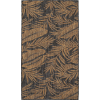  Ay. MIRA 60 x 100 1451 Fekete modern szőnyeg