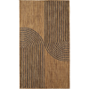  Ay. MIRA 80 x 150 1453 Fekete modern szőnyeg