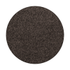 Ay NIZZA 1800 120 x 120 cm barna modern kör szőnyeg