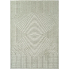  Ay. NOVA 120 x 170 1201 Zöld modern szőnyeg lakástextília