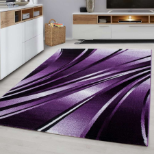 Ay parma 9210 lila 160x230cm modern szőnyeg akciò lakástextília