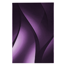 Ay PLUS 8010 240 x 340 cm lila Modern szőnyeg lakástextília