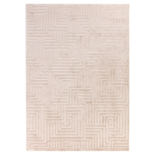 Ay SAHARA 1114 140 x 200 cm bézs Modern szőnyeg lakástextília