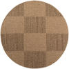  Ay. TIMBER 1405 Bézs 80 x 80cm modern kör szőnyeg
