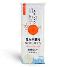  Ayuko tészta ramen 300 g tészta