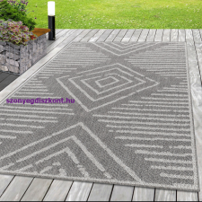 Ayyildiz ARUBA 4902 GREY 120X170 szőnyeg lakástextília