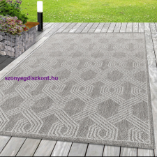 Ayyildiz ARUBA 4904 GREY 80X150 szőnyeg lakástextília