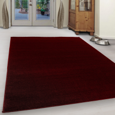 Ayyildiz Ay Ata 7000 piros 280x370cm egyszínű szőnyeg lakástextília