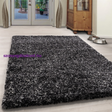 Ayyildiz Ay enjoy shaggy 4500 antracit 140x200cm szőnyeg lakástextília