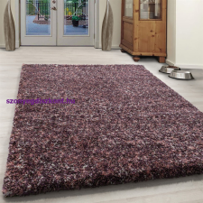 Ayyildiz Ay enjoy shaggy 4500 pink 120x170cm szőnyeg lakástextília