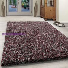 Ayyildiz Ay enjoy shaggy 4500 piros 80x150cm szőnyeg lakástextília