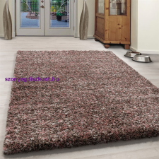 Ayyildiz Ay enjoy shaggy 4500 rose 140x200cm szőnyeg lakástextília
