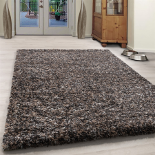 Ayyildiz Ay enjoy shaggy 4500 taupe 200x290cm szőnyeg lakástextília