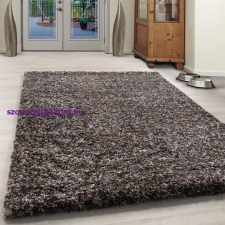 Ayyildiz Ay enjoy shaggy 4500 taupe 80x250cm szőnyeg lakástextília