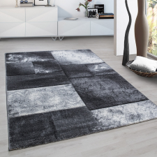 Ayyildiz Ay Hawaii 1710 szürke 200x290cm modern szőnyeg lakástextília