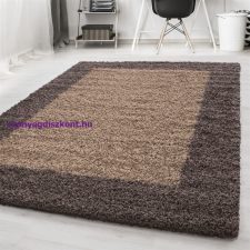 Ayyildiz Ay life 1503 taupe 80x150cm - shaggy szőnyeg akció lakástextília