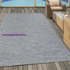 Ayyildiz Ay Mambo taupe 80x150cm síkszövésű szőnyeg lakástextília