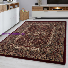 Ayyildiz Ay Marrakesh 207 piros 80x150cm klasszikus szőnyeg lakástextília