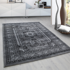 Ayyildiz Ay Marrakesh 207 szürke 240x340cm klasszikus szőnyeg lakástextília