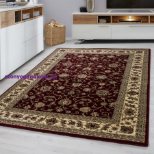 Ayyildiz Ay Marrakesh 210 piros 80x150cm klasszikus szőnyeg lakástextília