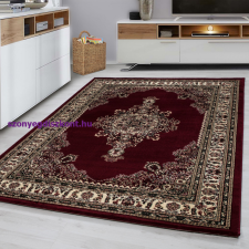 Ayyildiz Ay Marrakesh 297 piros 200x290cm klasszikus szőnyeg lakástextília