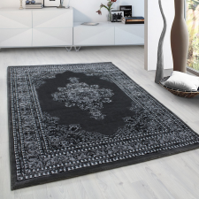 Ayyildiz Ay Marrakesh 297 szürke 80x150cm klasszikus szőnyeg lakástextília