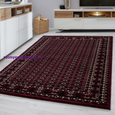Ayyildiz Ay Marrakesh 351 piros 120x170cm klasszikus szőnyeg lakástextília