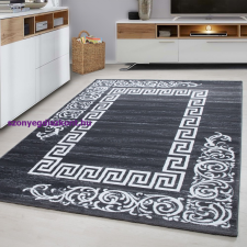 Ayyildiz Ay miami 6620 szürke 80x150cm szőnyeg lakástextília
