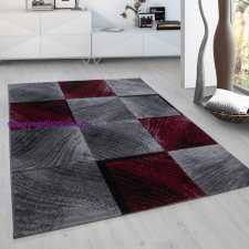Ayyildiz Ay plus 8003 piros 200x290cm modern szőnyeg akció lakástextília