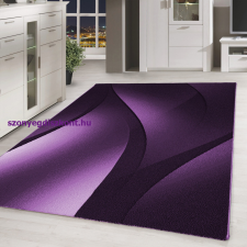 Ayyildiz Ay plus 8010 lila 160x230cm modern szőnyeg akció lakástextília