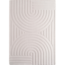 Ayyildiz Ay. POMPEI 1611 80 x 250 cm krém modern szőnyeg lakástextília